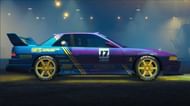 Purchasing the LS Car Meet membership will unlock this week's Prize Ride to players (Image via Rockstar Games)